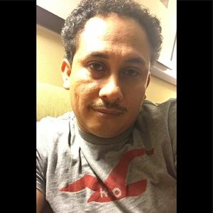 Meet your Posher, Augusto